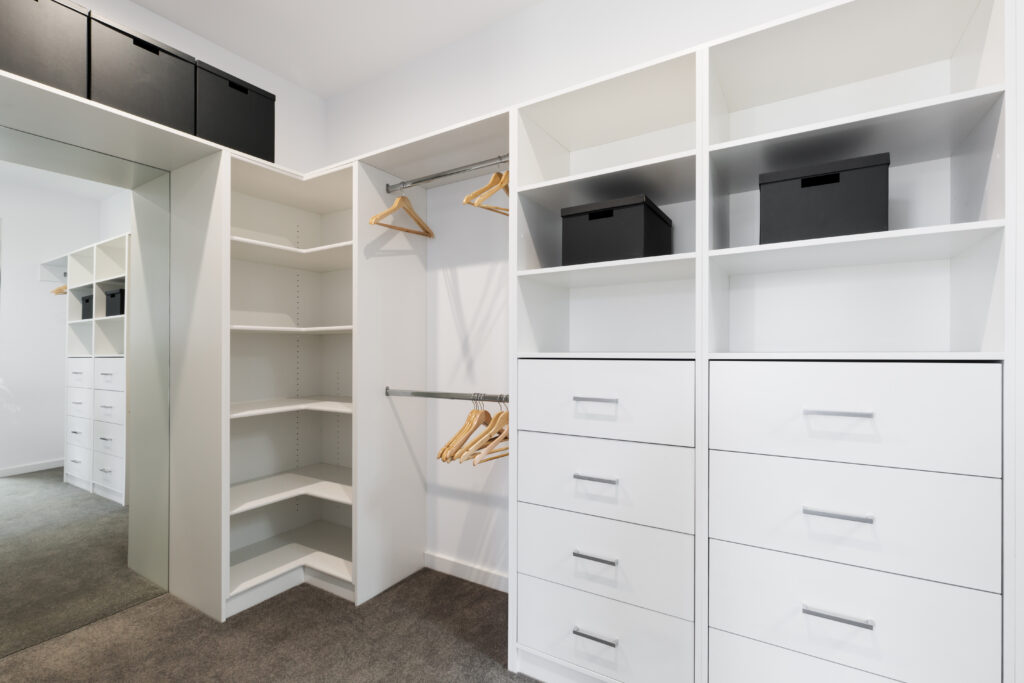 Interior Fit Outs in South Wales